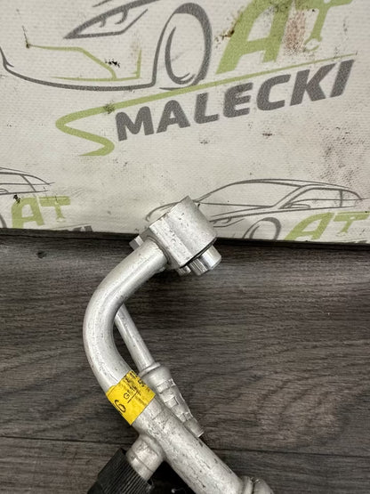 13427500 Klimaleitung Klimaschlauch Opel Corsa E Modell 1,3 CDTI