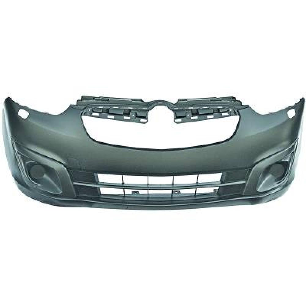 1400958 STOßSTANGE VO. OPEL COMBO, 12-18              FÜR SRA 1886752