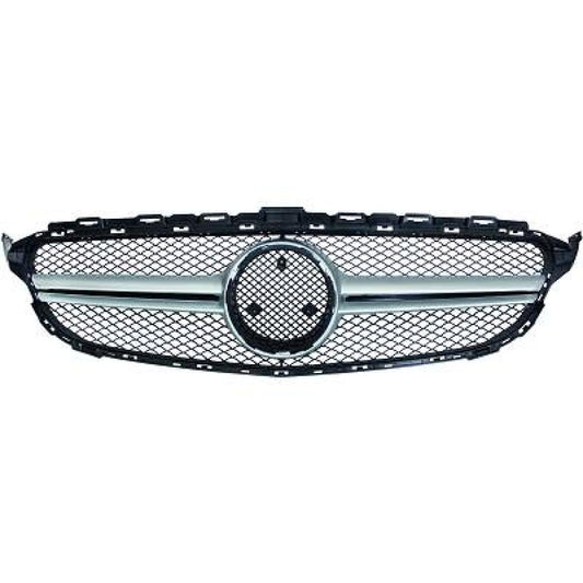 SPORTGRILL        MB W205, 14-18     SPORT C63 OPTIK 1673340