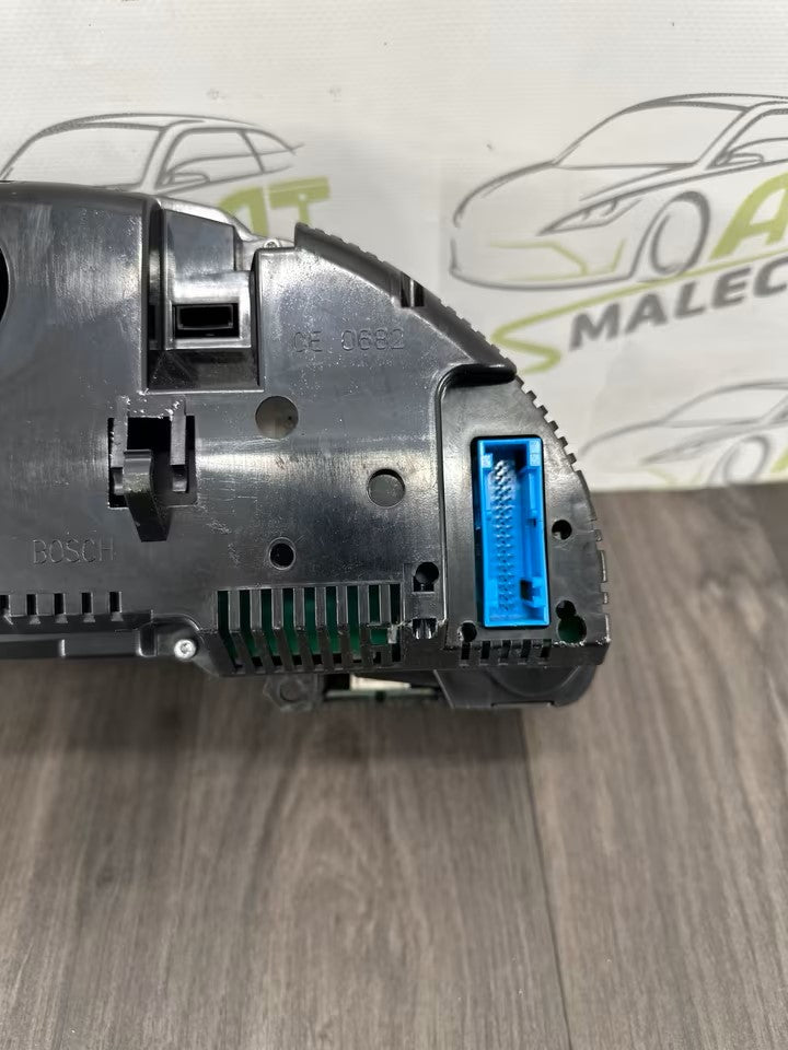 8E0920901H Tacho Kombiinstrument Audi A4 B7 8E 2,0 Tdi Automatik