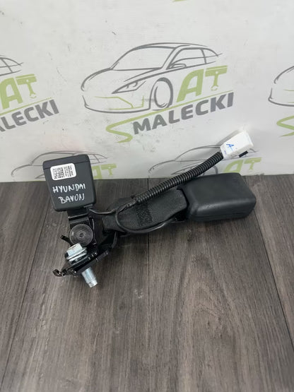 898B0Q0000 Gurtschloss Hinten Rechts Hyundai Bayon