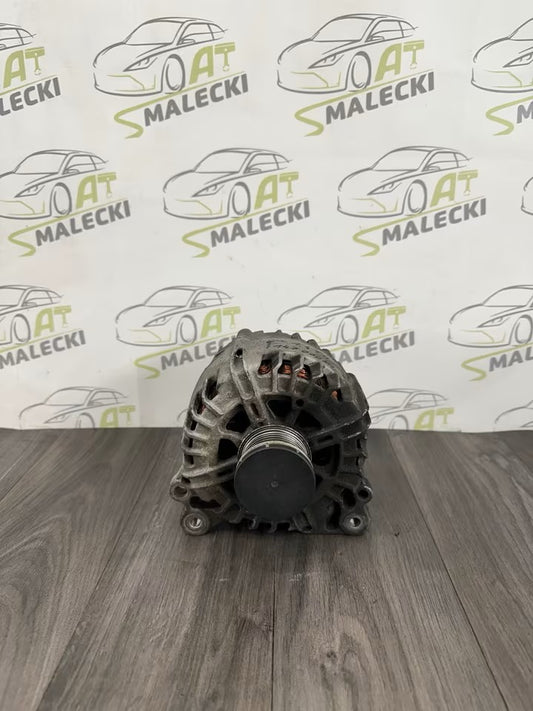 03C903023T Alternator Generator 1.4 TSI CAX 122Ps 147000