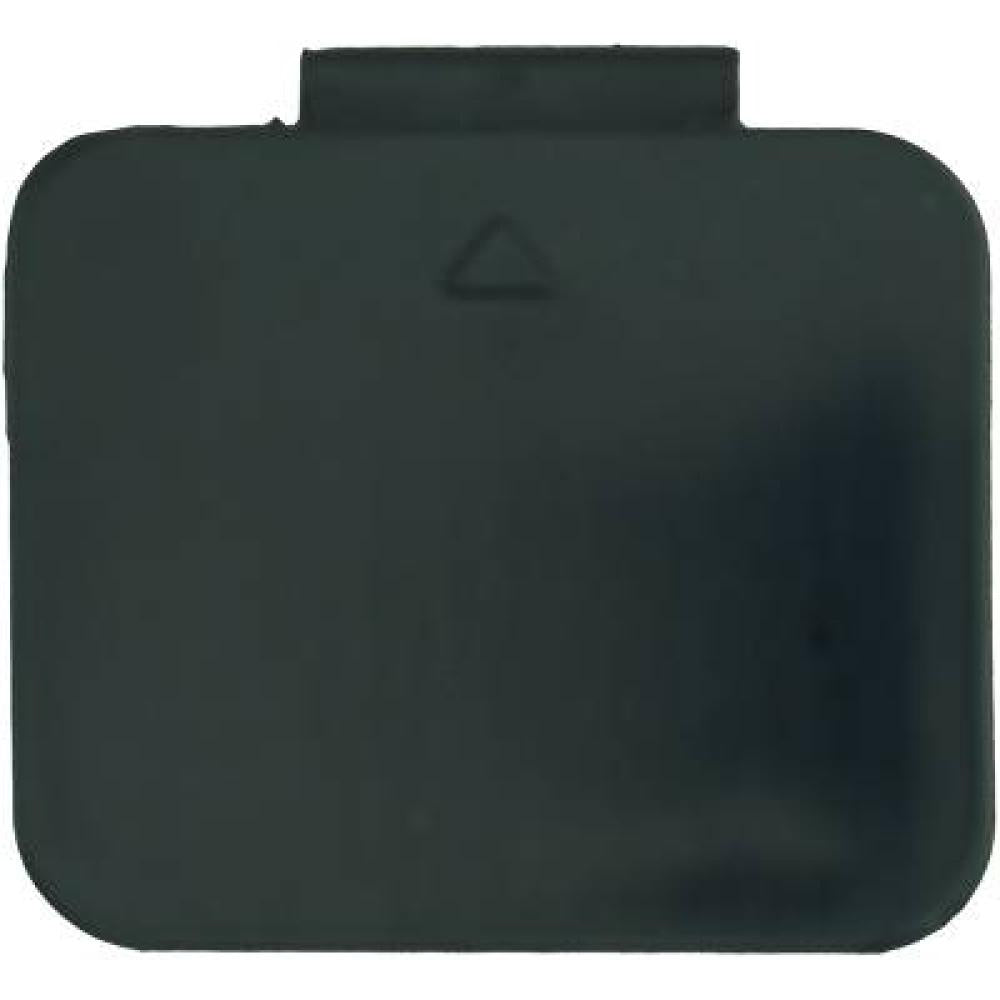 51112693539 KAPPE ABSCHLEPP VO    E39, KAPPE ABSCHLEPPÖSE VORNE ZUB00055