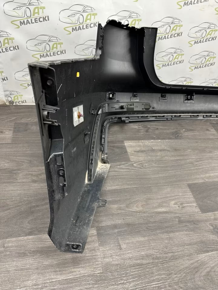 4K9 807 511 C Stoßstange Hinten Audi A6 4K Avant Modelle