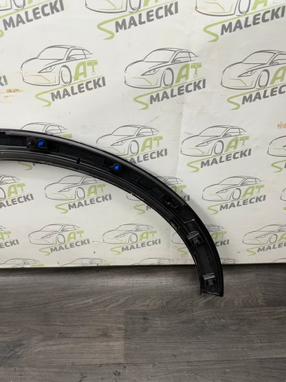 83A853818B Radlauf Abdeckung Verkleidung Hinten Rechts Audi Q3 83