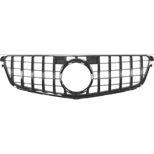 SPORTGRILL        MB W204, 07-13             GT-OPTIK 1672241