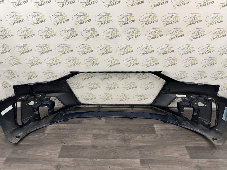 8W0807437AQ Stoßstange Vorne Audi A4 8W S-Line ab 2019 Facelift