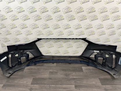 8W0807437AQ Stoßstange Vorne Audi A4 8W S-Line ab 2019 Facelift