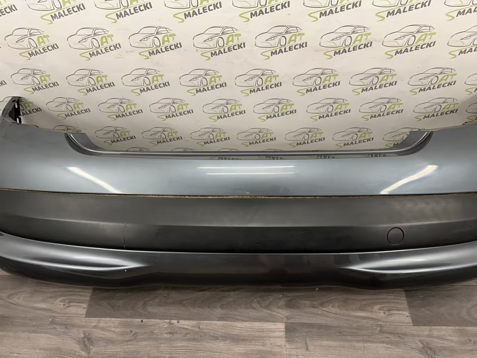 Stoßstange hinten Peugeot 207 Limousine Modelle Farbe KTH