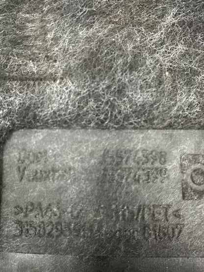 55574398 Motorabdeckung Opel Corsa D E Modelle 1,3 CDTI