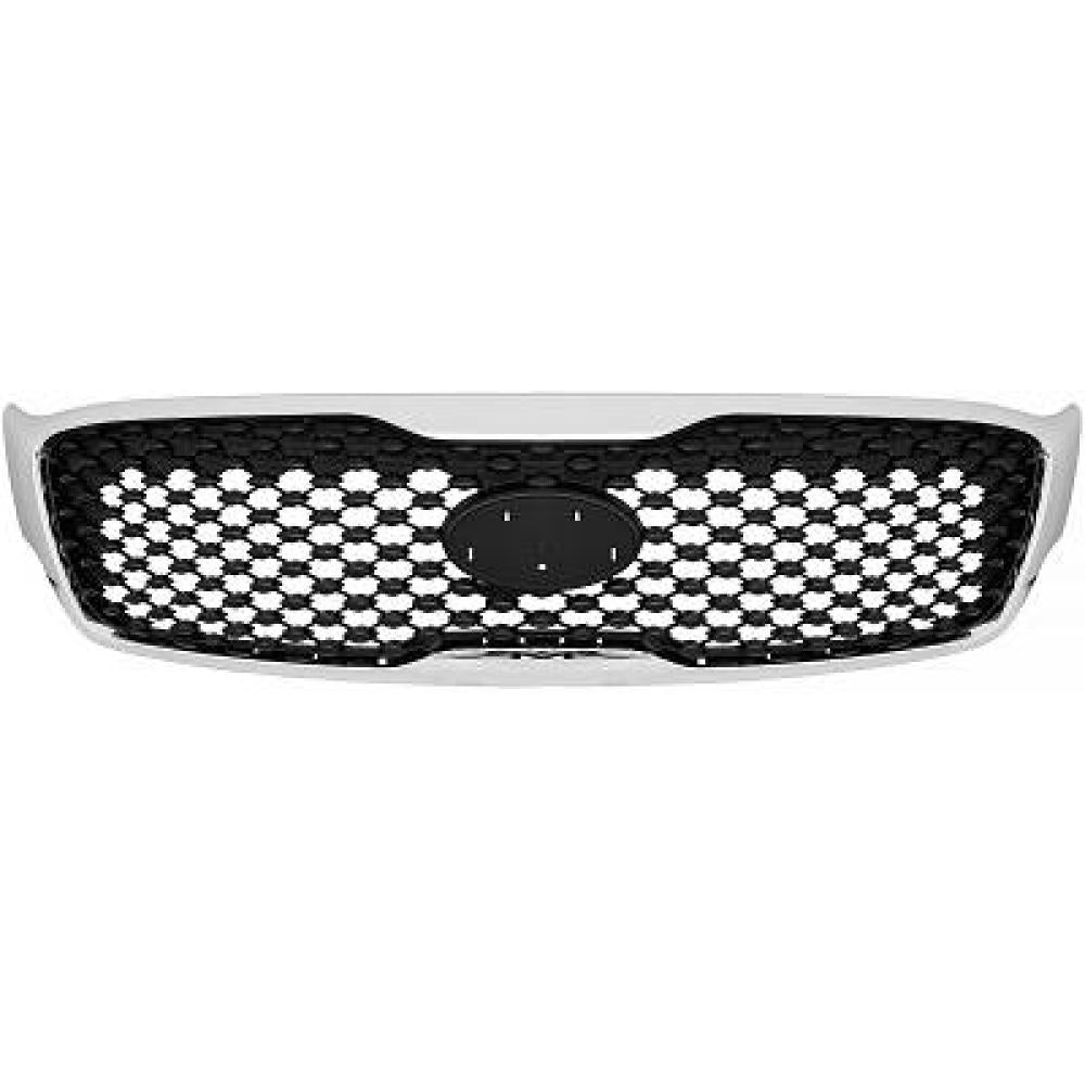 86350-C5000 KÜHLERGRILL   KIA SORENTO, für 15-17 6587040