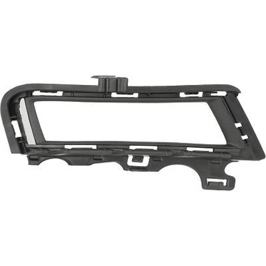 5G0853808A STOßST.GRILL RE. GOLF VII, 12-17        OBERES GITTER 2216048