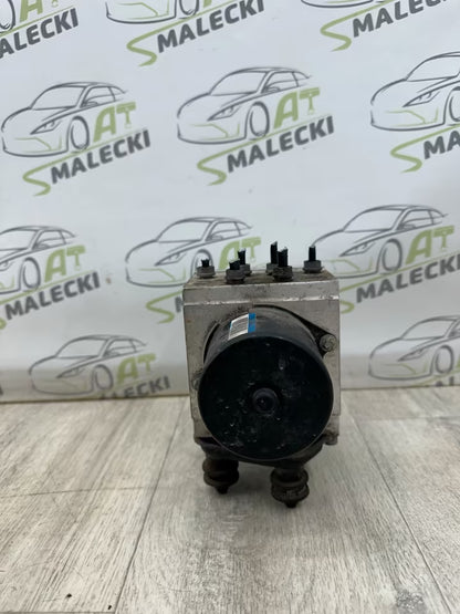 3C0614109AH Abs Hydraulikblock Steuergerät Vw Passat 3C 16705714