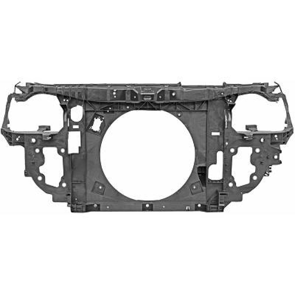 5116300AC FRONTMASKE  DODGE JOURNEY, BJ. 09->> 2623002