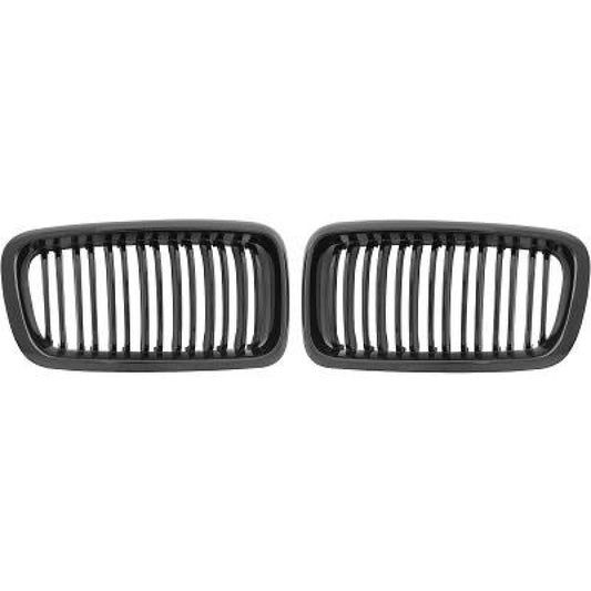 DESIGNGRILL SET        E38 94-02          SPORT-OPTIK 1242440