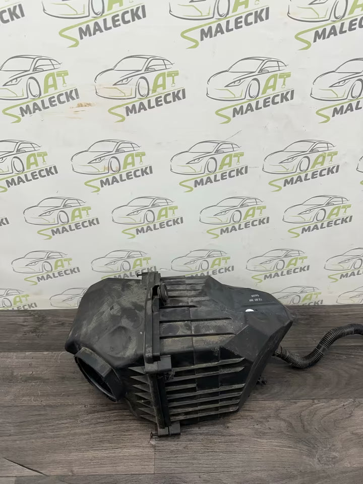 3D0129601DJ Luftfilterkasten Luftfiltergehäuse Vw Phaeton 3D 3,0