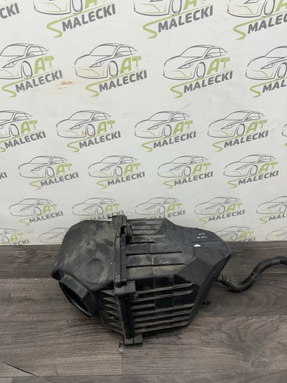 3D0129601DJ Luftfilterkasten Luftfiltergehäuse Vw Phaeton 3D 3,0