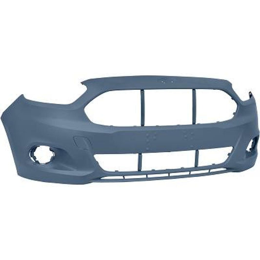 E4B517757BEXWAA STOßSTANGE VORN  FORD KA+, 15-02.18         GRUNDIERT 1462050