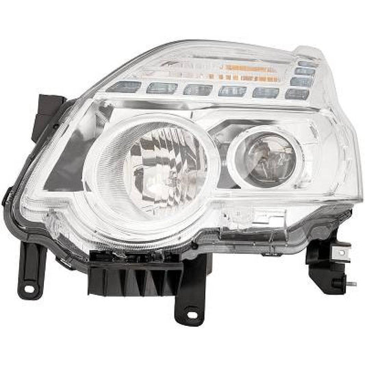 26060-3UFC2 SCHEINWERFER LI.  X-TRAIL, 2010-2011 6086981