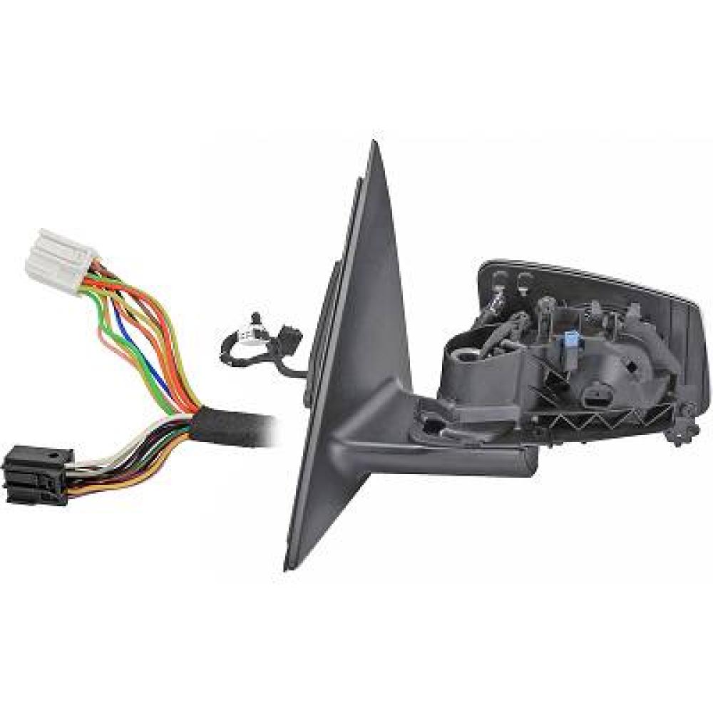 A 212 810 25 76 SPIEGEL LI           W212, 09-16  20-PIN;SPURHALTEASS 1616225