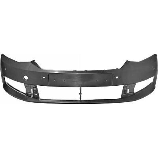 6V0 807 221 B STOßSTANGE VO.      FABIA, 15-08.18           FÜR PDC 7807052