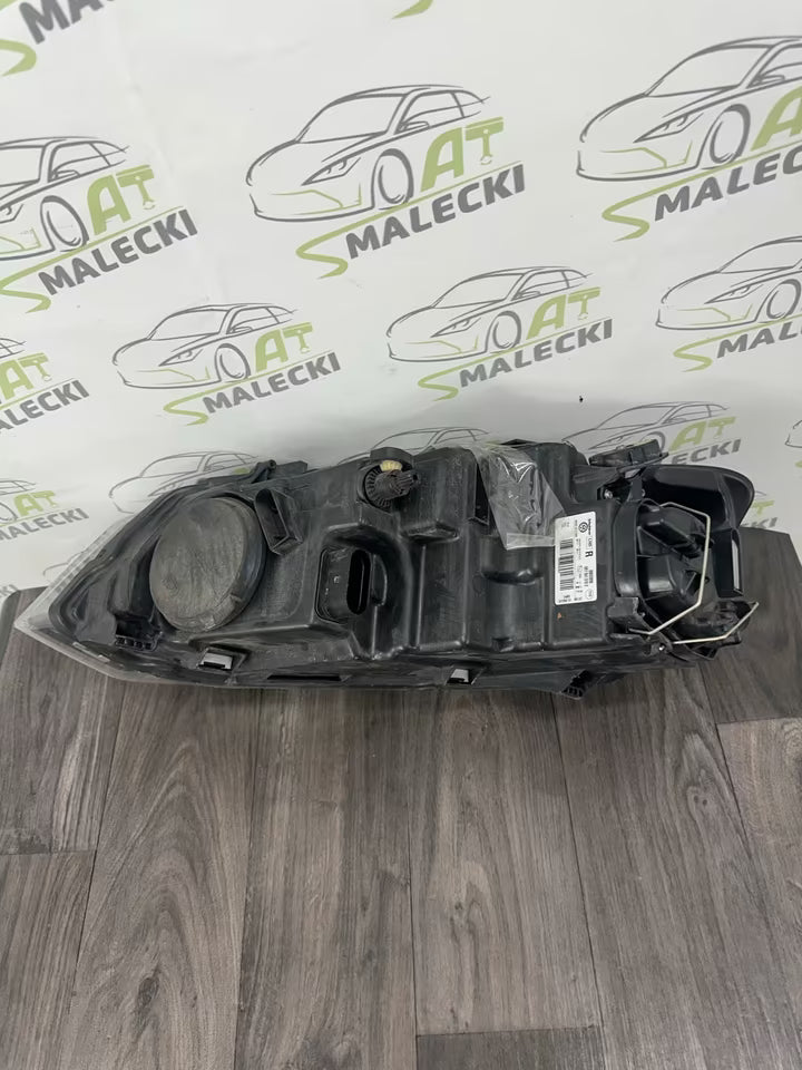 6R1941016E Valeo Scheinwerfer Vorne Rechts VW Polo 6R