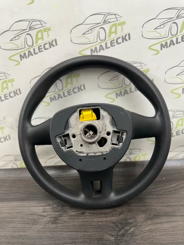 Lenkrad 3 Speicher Vw Passat B7 Modell ab 2011 Bj