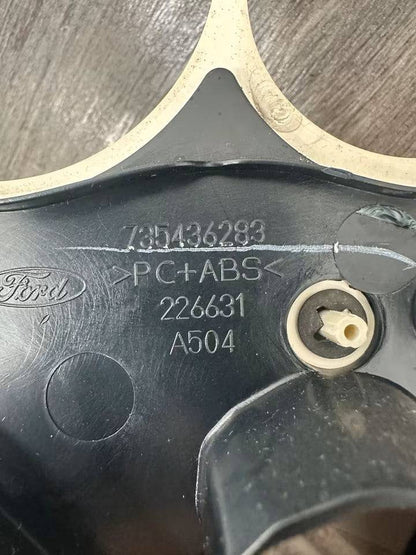 735436283 Klimabedienteil Verkleidung Rahmen Ford KA II Ru8