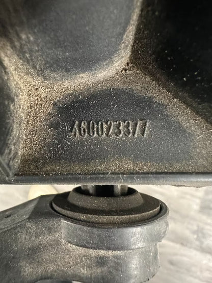 460023377 Luftfilterkasten Liftfiltergehäuse 1,7 Opel Astra H