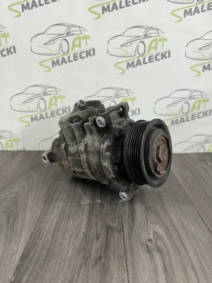8K0260805E Klimakompressor Kompressor Audi A4 A5 Q5 2,0 Tdi