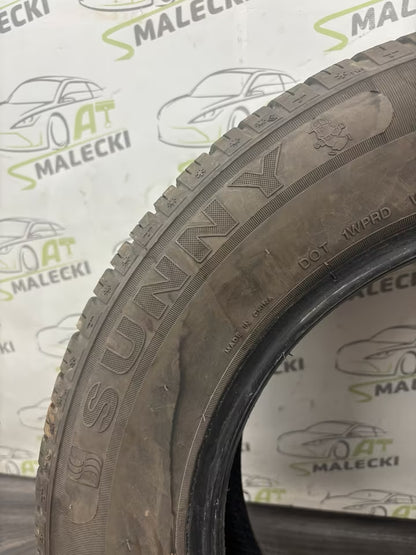 195/65R15 Reifen Allwetterreifen Sunny 5-6mm