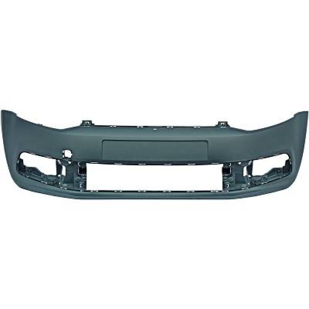 6C0807217GRU STOßSTANGE VORNE  VW POLO, 14-17    KEIN SRA/KEIN PDC 2207050