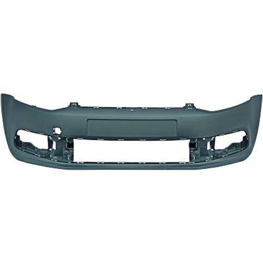 6C0807217GRU STOßSTANGE VORNE  VW POLO, 14-17    KEIN SRA/KEIN PDC 2207050