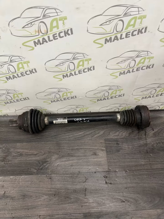 1K0407271AP Antriebswelle Vorne Links VW Golf V