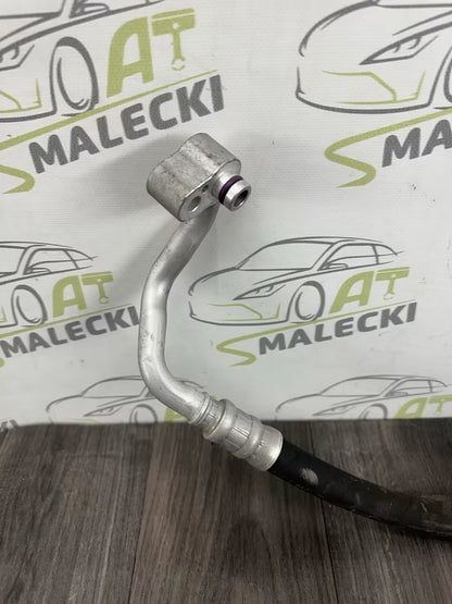 1K0820721BK Klimaleitung Klimaschlauch Audi Vw Seat Skoda