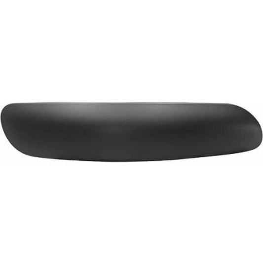 7452W2 STOßSTG.LEISTE RE.Vo.  C3, 02-05       NICHT PLURIEL; 4005052