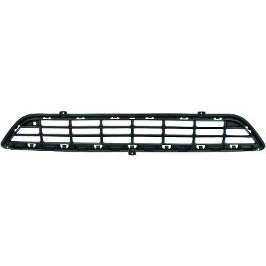 1400971 STOßST.GITTER VO.   MOKKA, 12-16              SCHWARZ 1835045