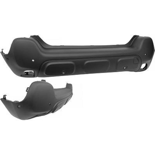 1632479680 STOßSTANGE HI.C3 AIRCROSS, 17-21     FÜR PDC:6 LÖCHER 4007657