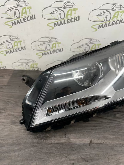 3AB941005 Scheinwerfer Links Original Vw Passat 3AA B7 Modell