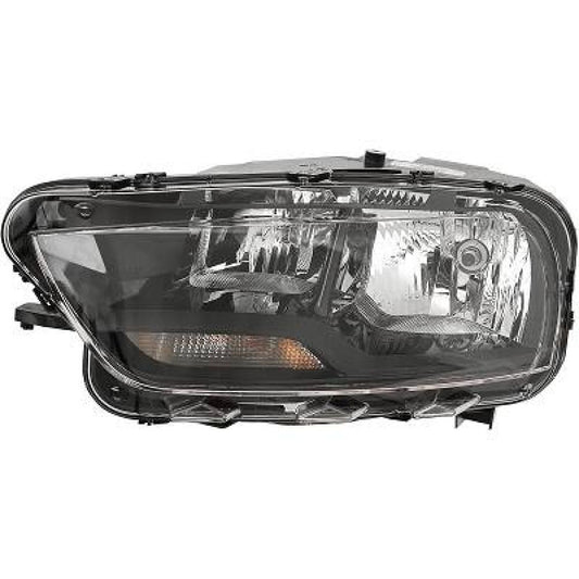 9821349680 SCHEINWERFER LI.C4 CACTUS, 18->>                VALEO 4073581