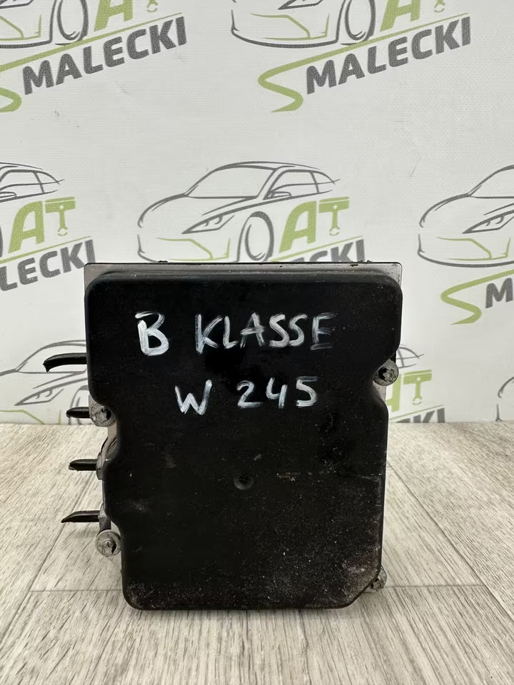 A0044319212 0265234043 ABS Block Mercedes B Klasse W245