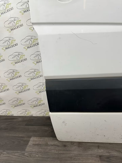Door Front Right Mercedes Sprinter W906 Model 2013Bj