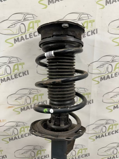 Achsschenkel Radnabe Federbein Links Vw Golf VII 7 5G Modell 5Q0