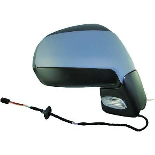 8153ZG SPIEGEL RE.     3008/5008, 09->>    ANKLAPPB./TEMP-S. 4235524