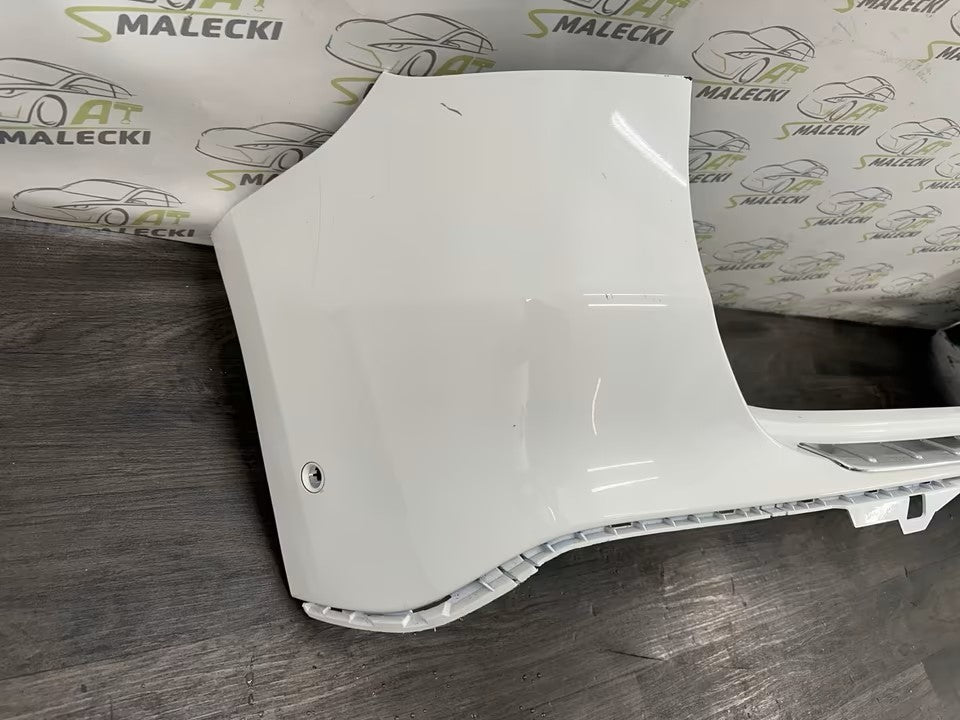 A2478853004 Stoßstange Hinten Mercedes GLA W247 ab 2019