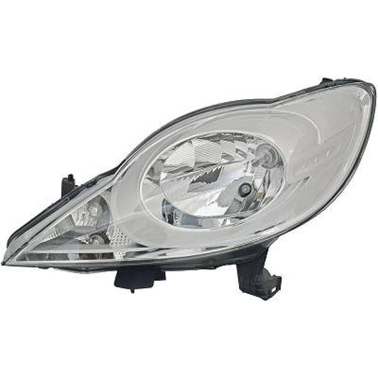 1607978180 SCHEINWERFER LI.    P.107, 12->> 4211481