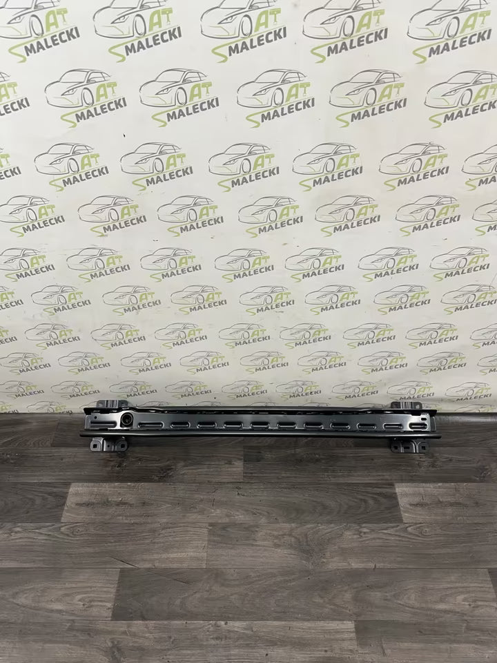 81A807309A Stoßstangenträger Querträger Hinten Audi Q2 GA Modell