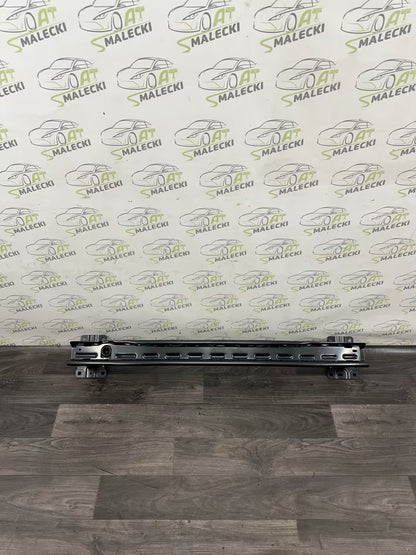 81A807309A Stoßstangenträger Querträger Hinten Audi Q2 GA Modell