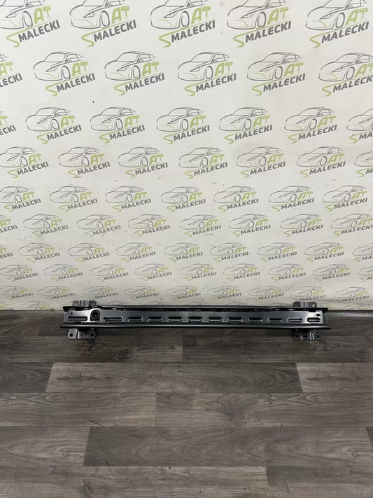 81A807309A Stoßstangenträger Querträger Hinten Audi Q2 GA Modell