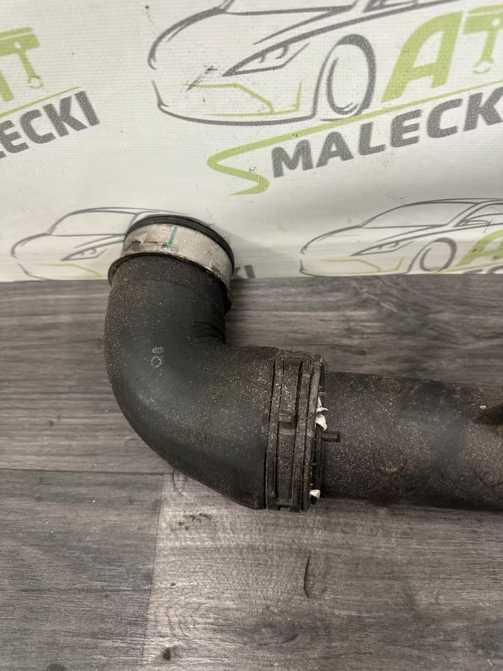 3C0145770B Druckrohr Druckschlauch VW Passat 3C